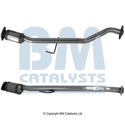 Catalytic Converter